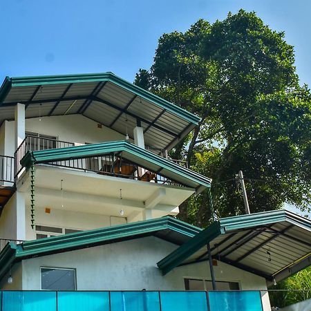 Rocky Dreams Ella Hotel Ngoại thất bức ảnh