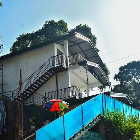 Rocky Dreams Ella Hotel Ngoại thất bức ảnh