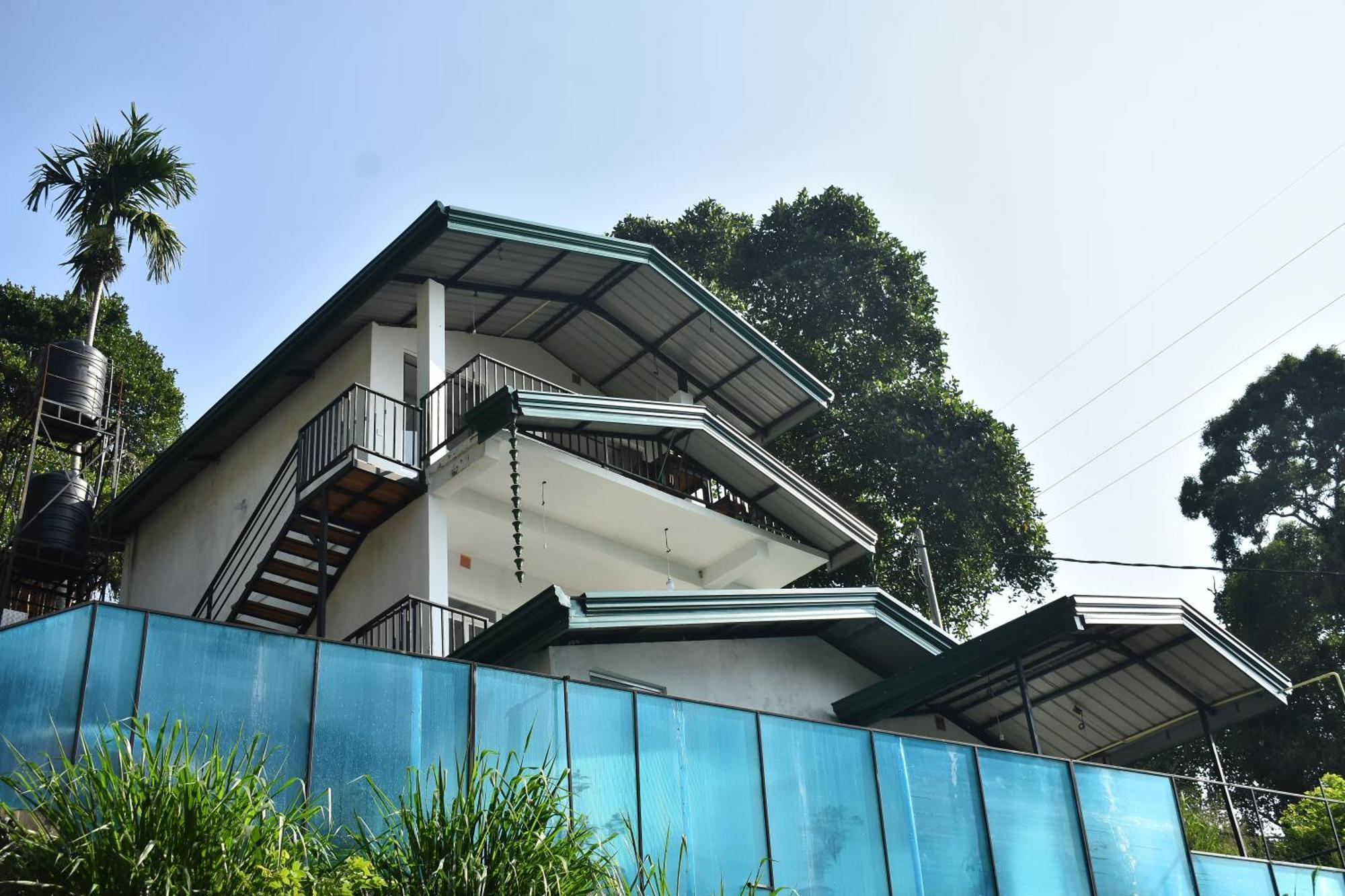 Rocky Dreams Ella Hotel Ngoại thất bức ảnh