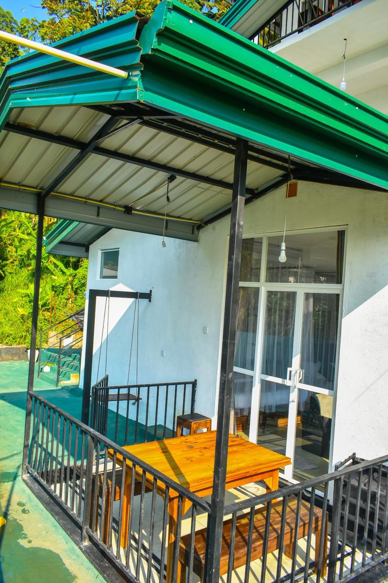 Rocky Dreams Ella Hotel Ngoại thất bức ảnh