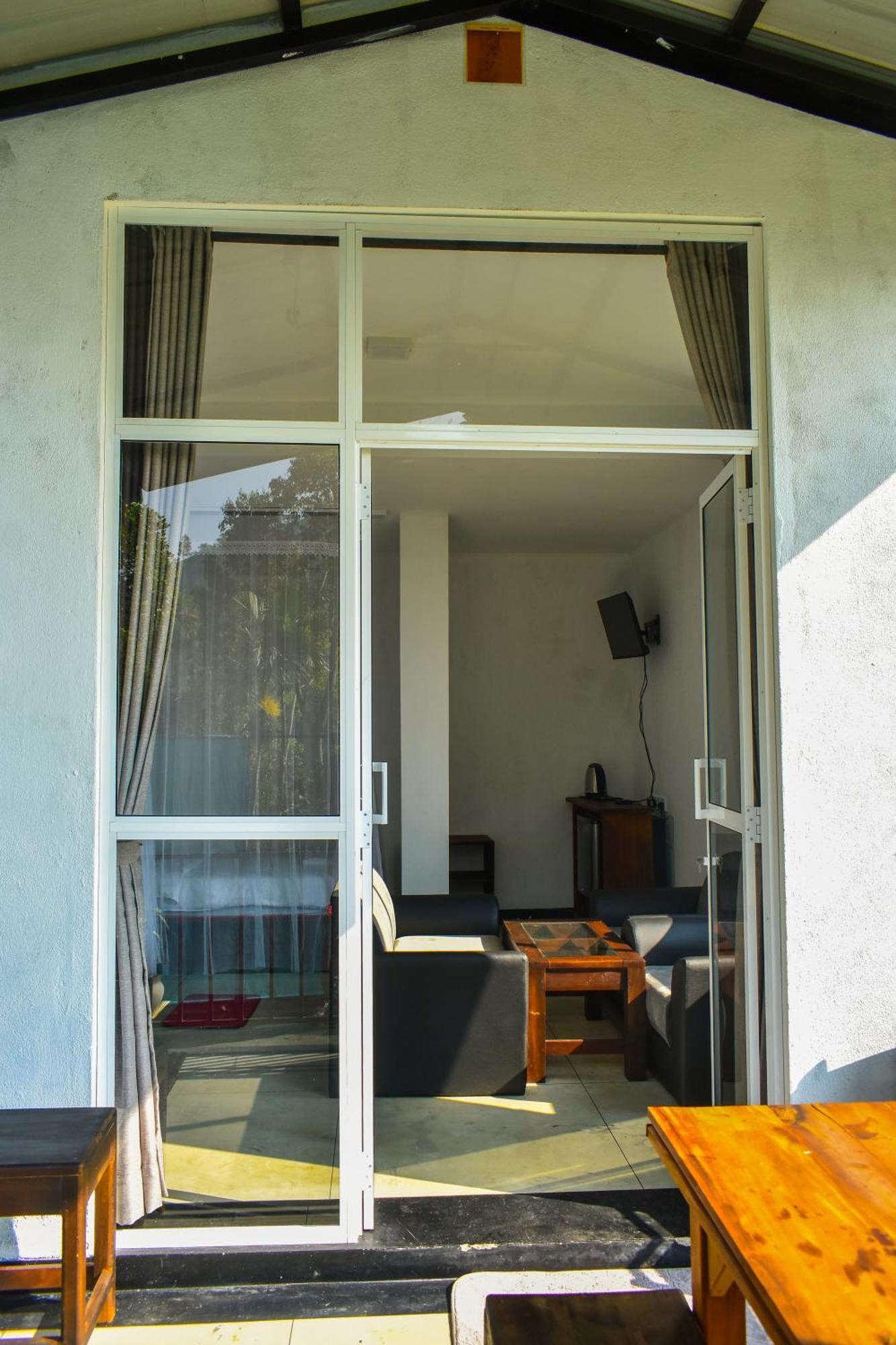 Rocky Dreams Ella Hotel Ngoại thất bức ảnh