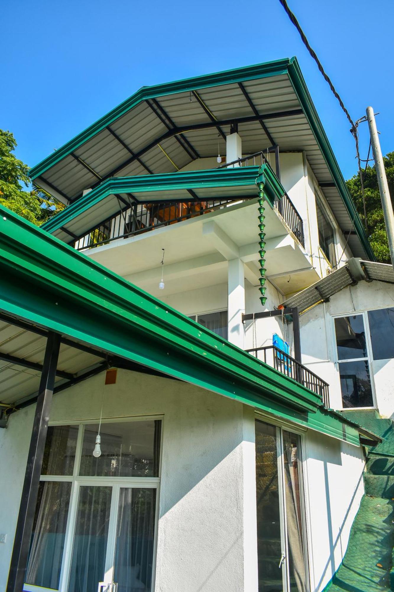 Rocky Dreams Ella Hotel Ngoại thất bức ảnh
