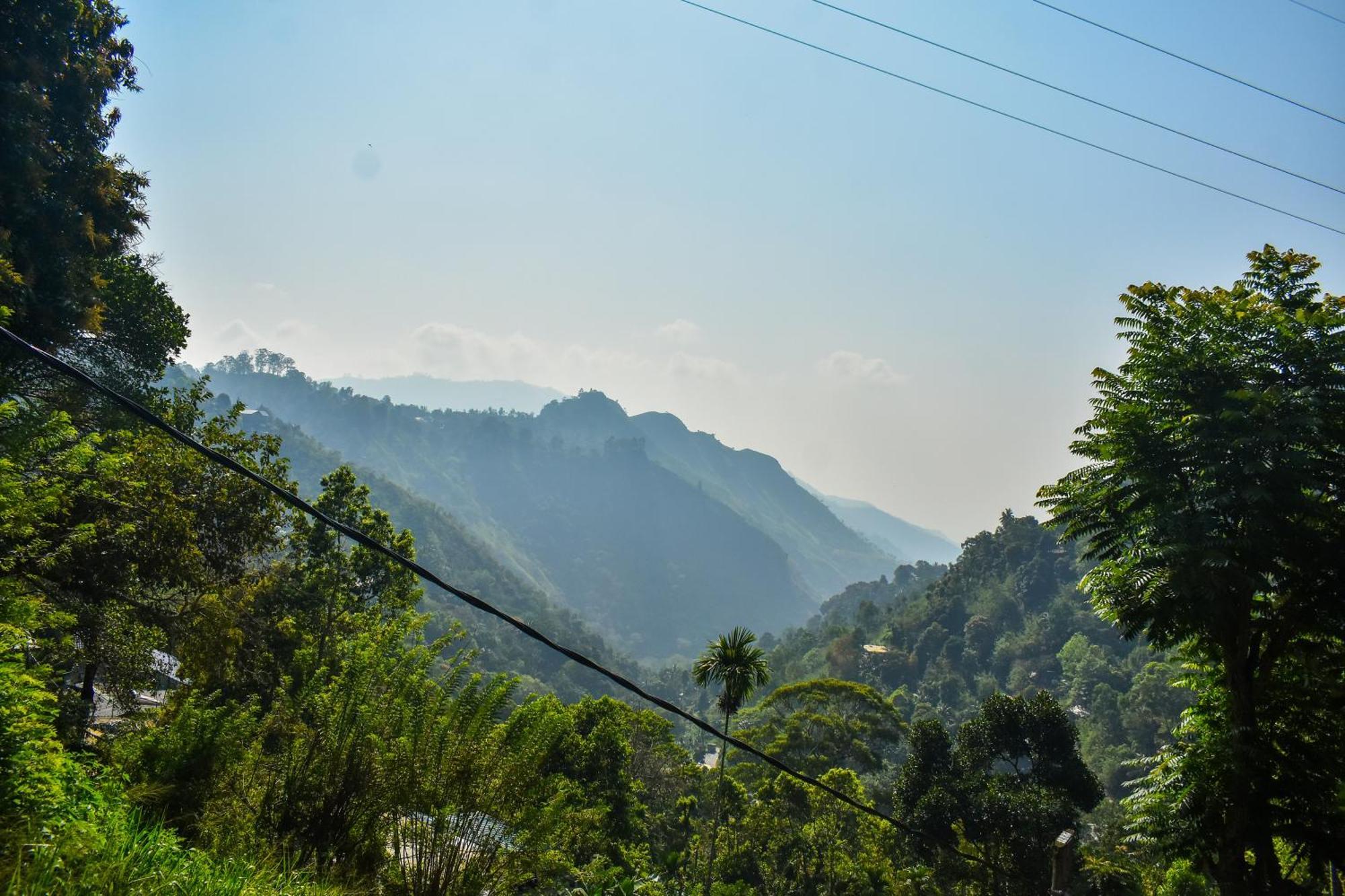 Rocky Dreams Ella Hotel Ngoại thất bức ảnh