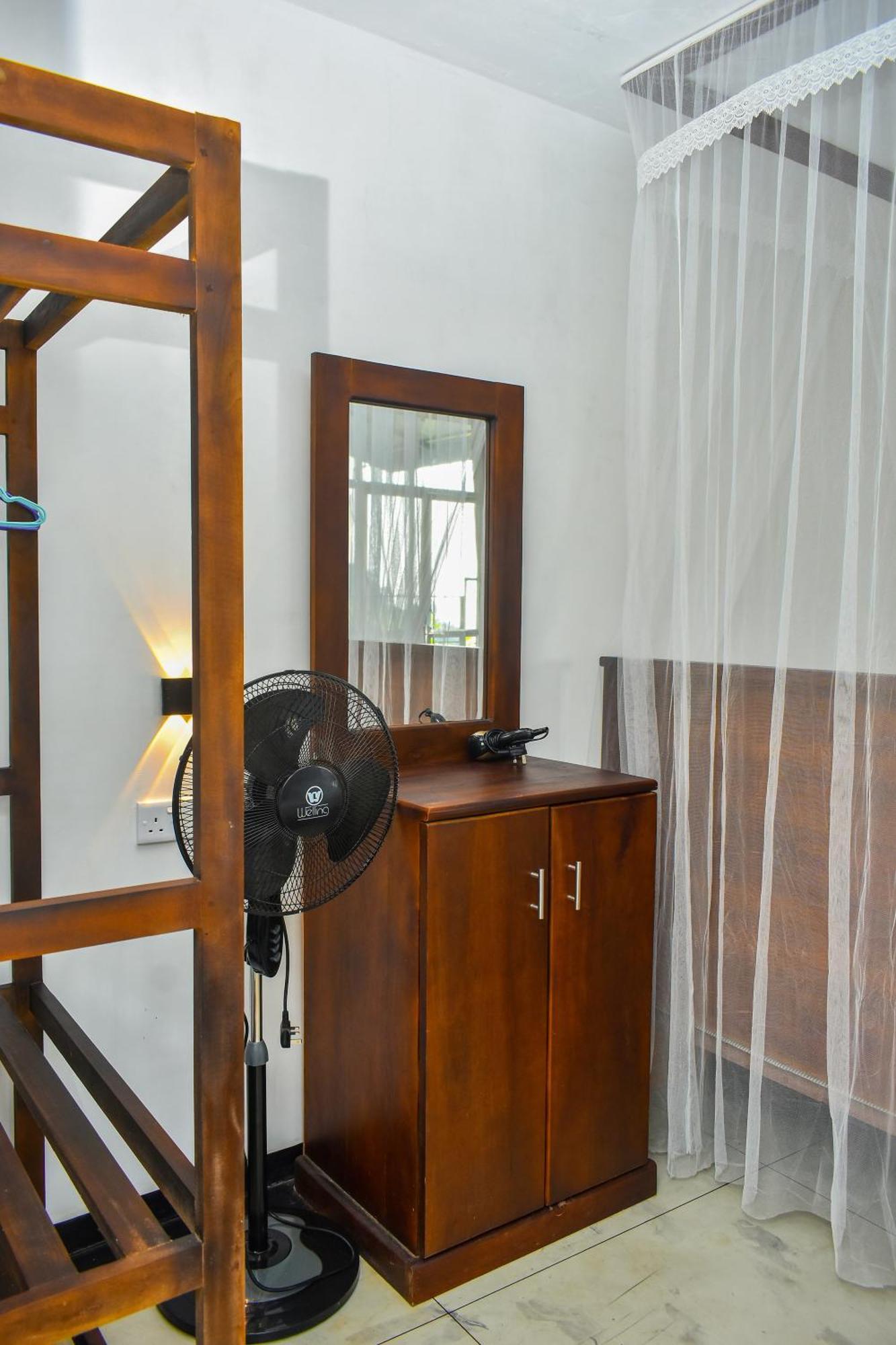 Rocky Dreams Ella Hotel Ngoại thất bức ảnh
