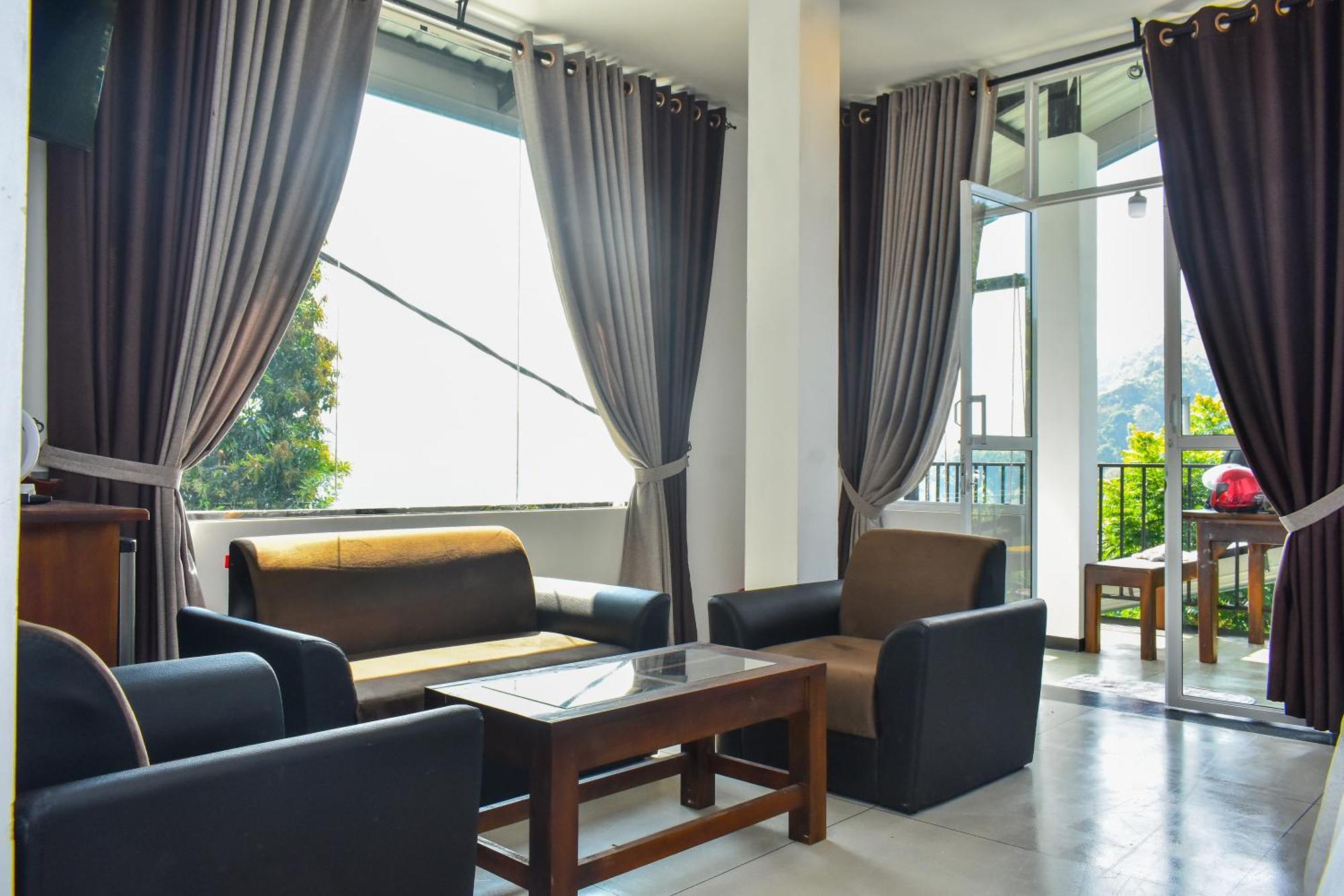 Rocky Dreams Ella Hotel Ngoại thất bức ảnh