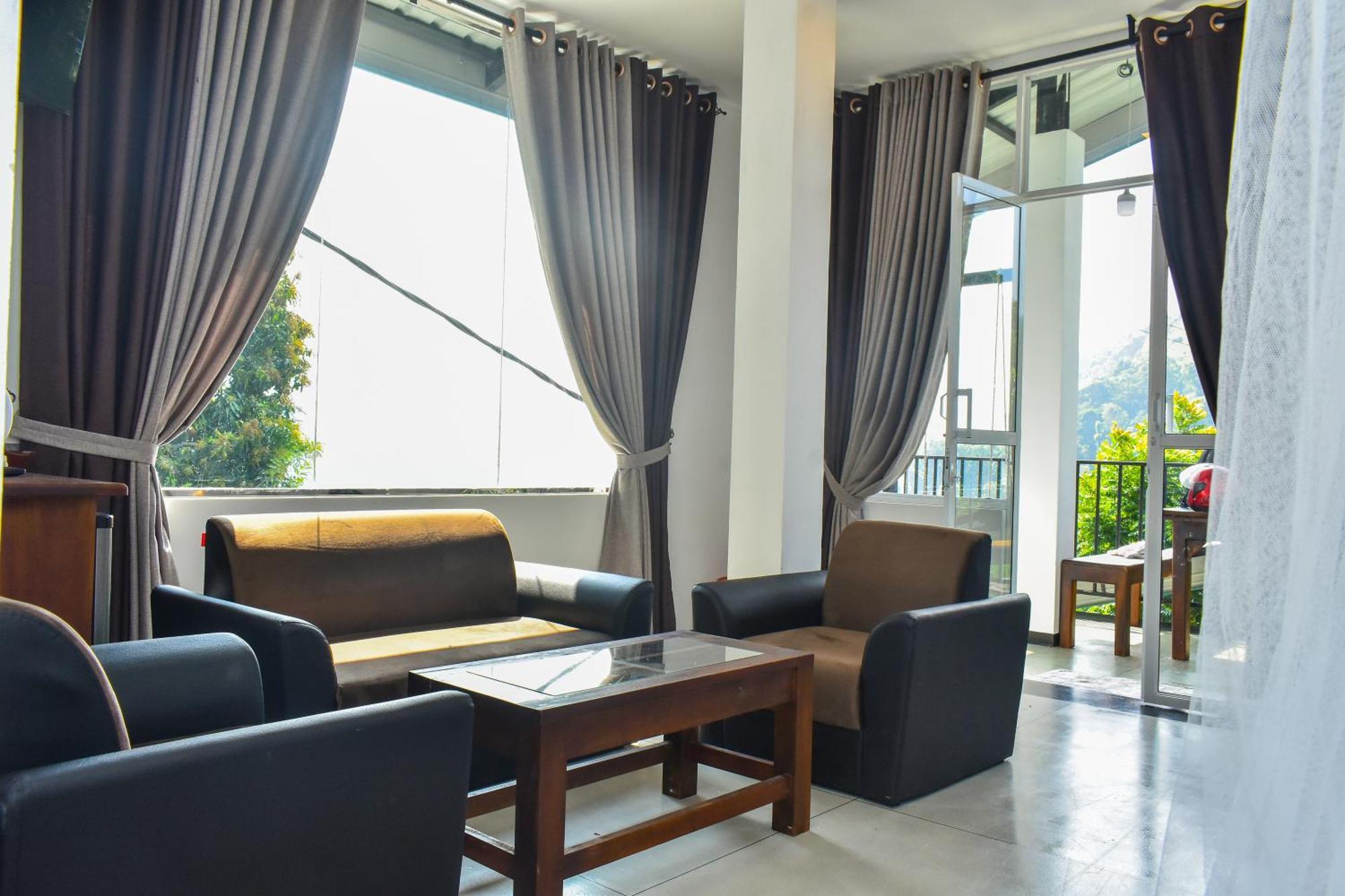 Rocky Dreams Ella Hotel Ngoại thất bức ảnh