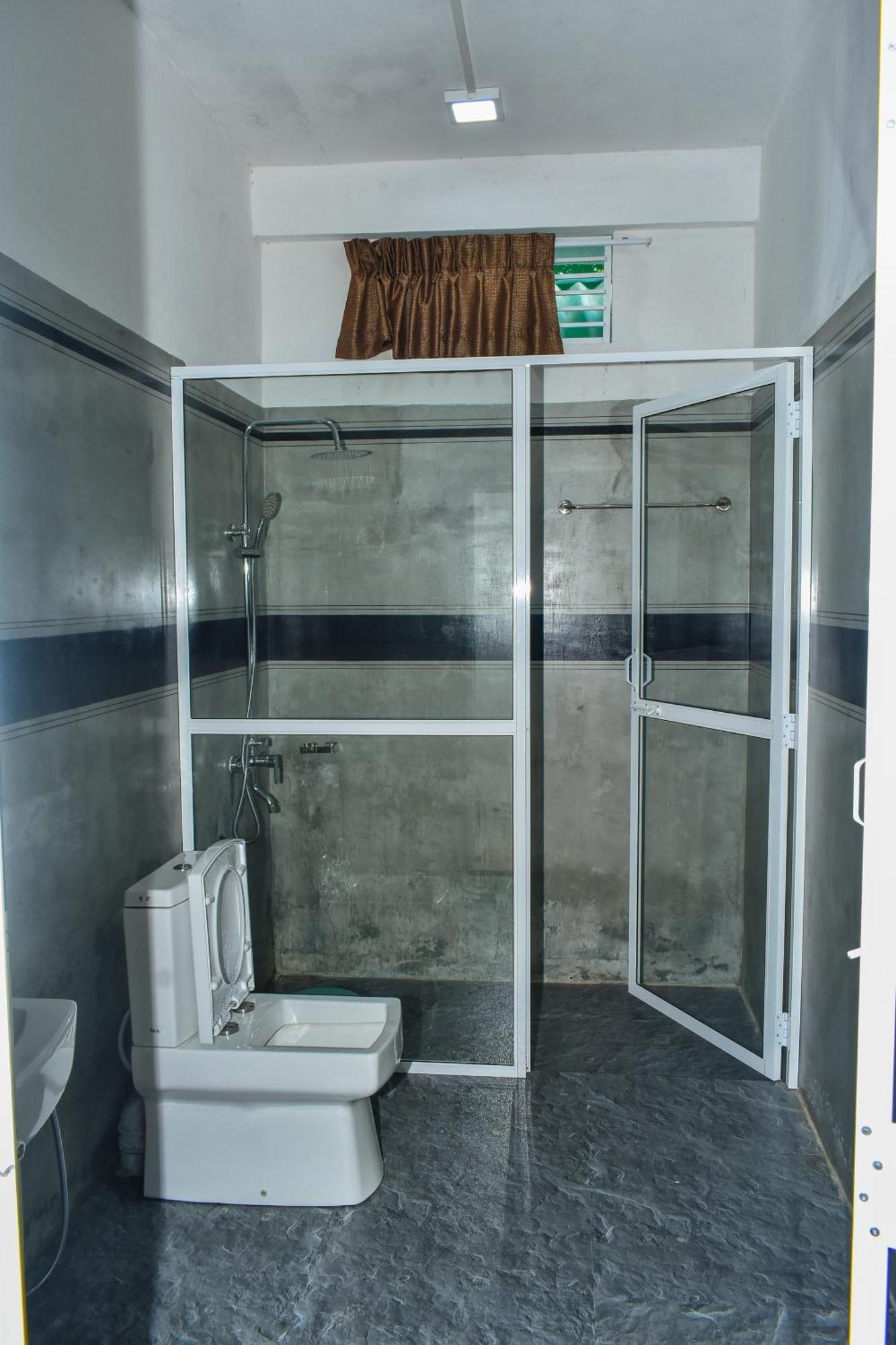 Rocky Dreams Ella Hotel Ngoại thất bức ảnh