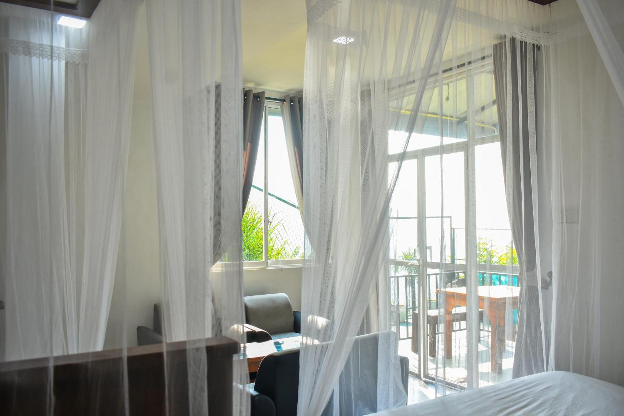 Rocky Dreams Ella Hotel Ngoại thất bức ảnh