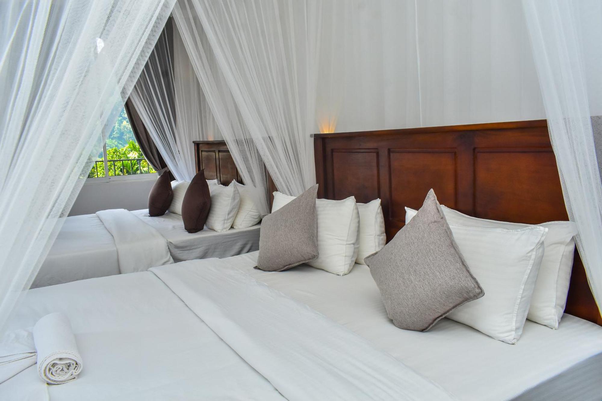 Rocky Dreams Ella Hotel Ngoại thất bức ảnh