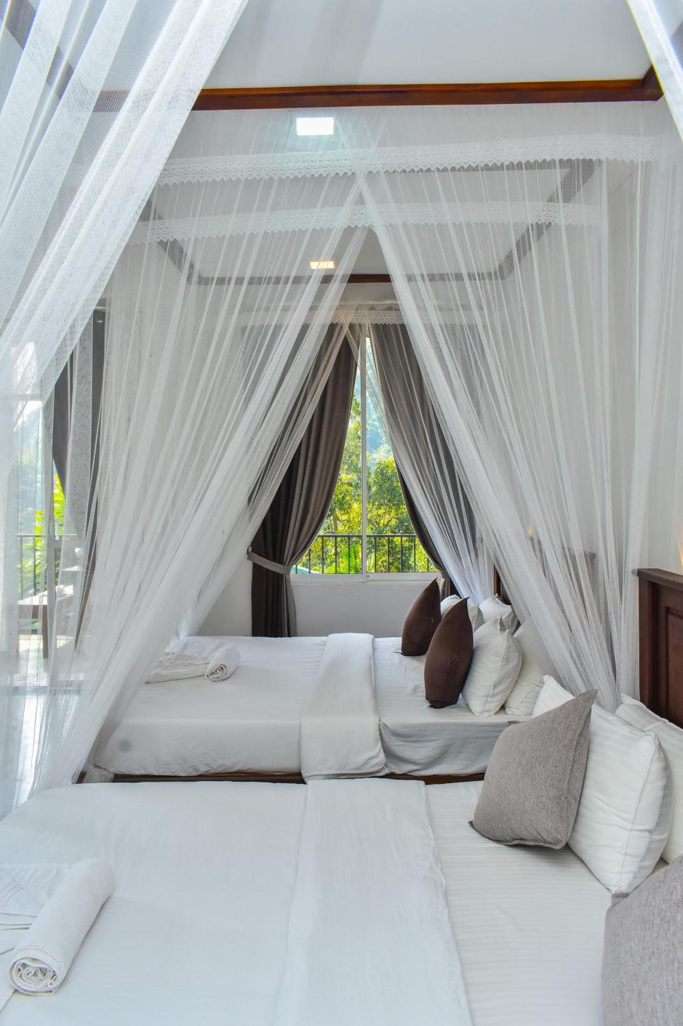 Rocky Dreams Ella Hotel Ngoại thất bức ảnh