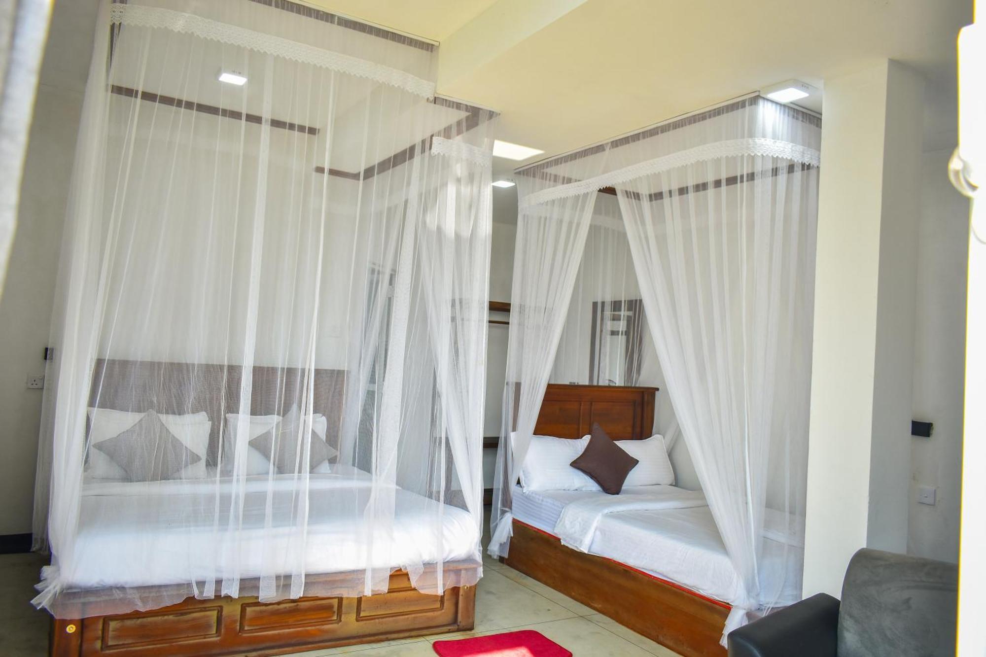 Rocky Dreams Ella Hotel Ngoại thất bức ảnh