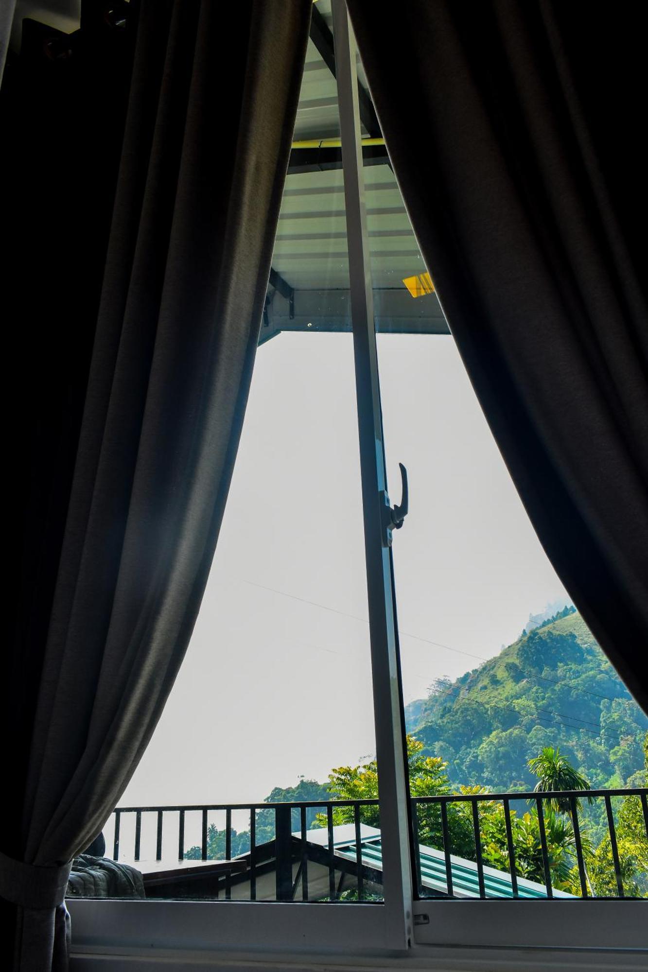 Rocky Dreams Ella Hotel Ngoại thất bức ảnh