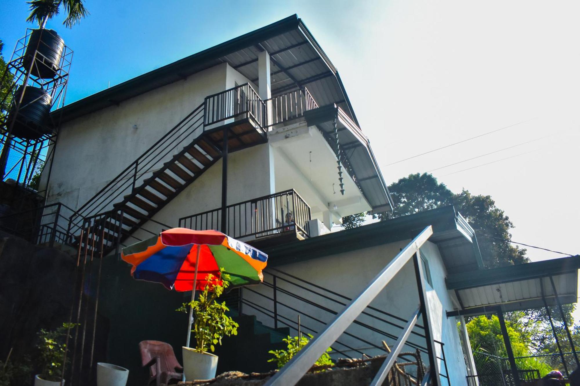 Rocky Dreams Ella Hotel Ngoại thất bức ảnh