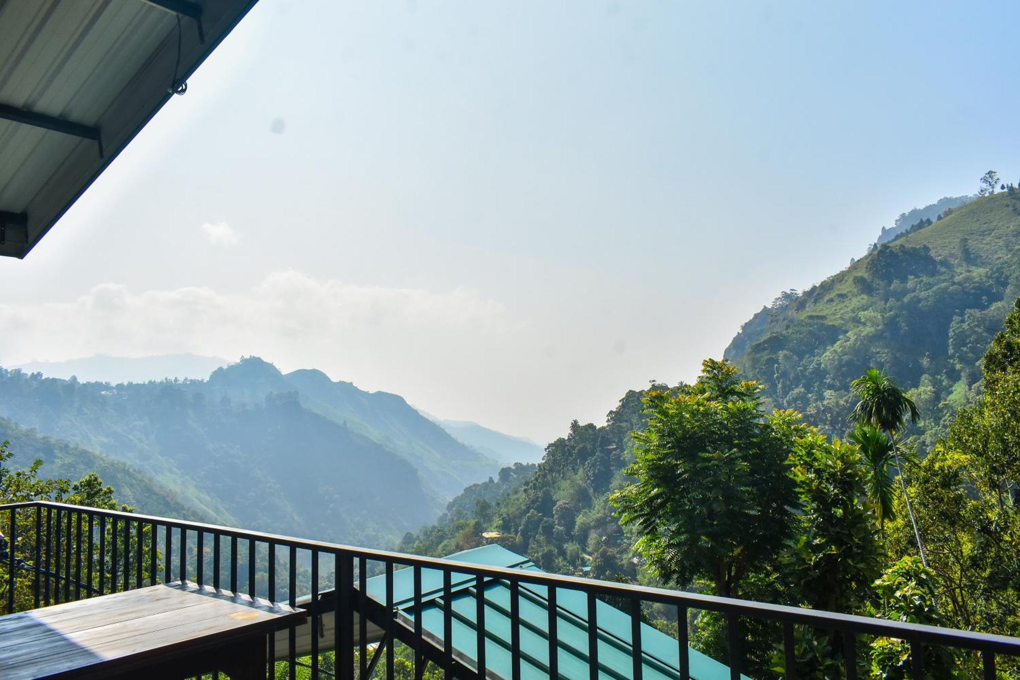 Rocky Dreams Ella Hotel Ngoại thất bức ảnh