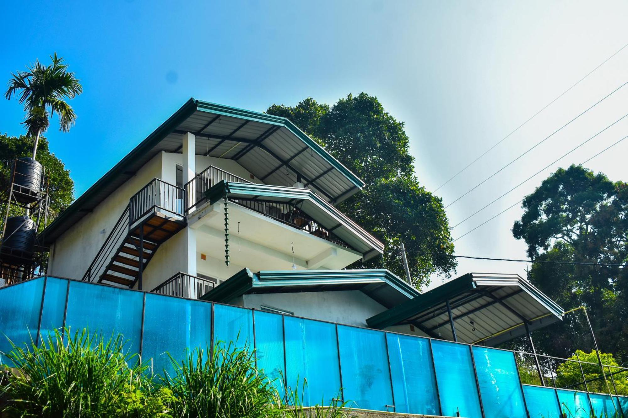 Rocky Dreams Ella Hotel Ngoại thất bức ảnh