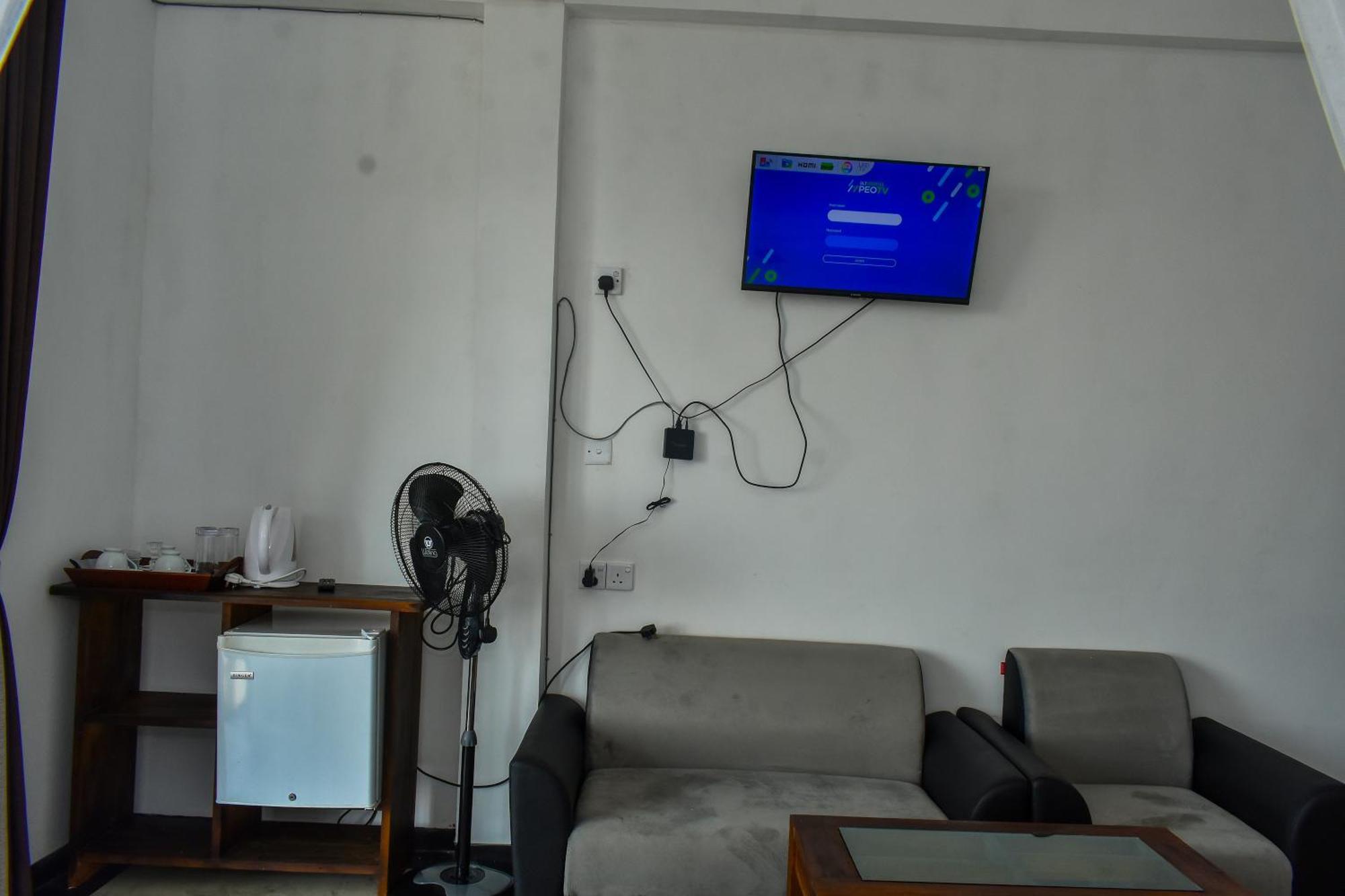 Rocky Dreams Ella Hotel Ngoại thất bức ảnh