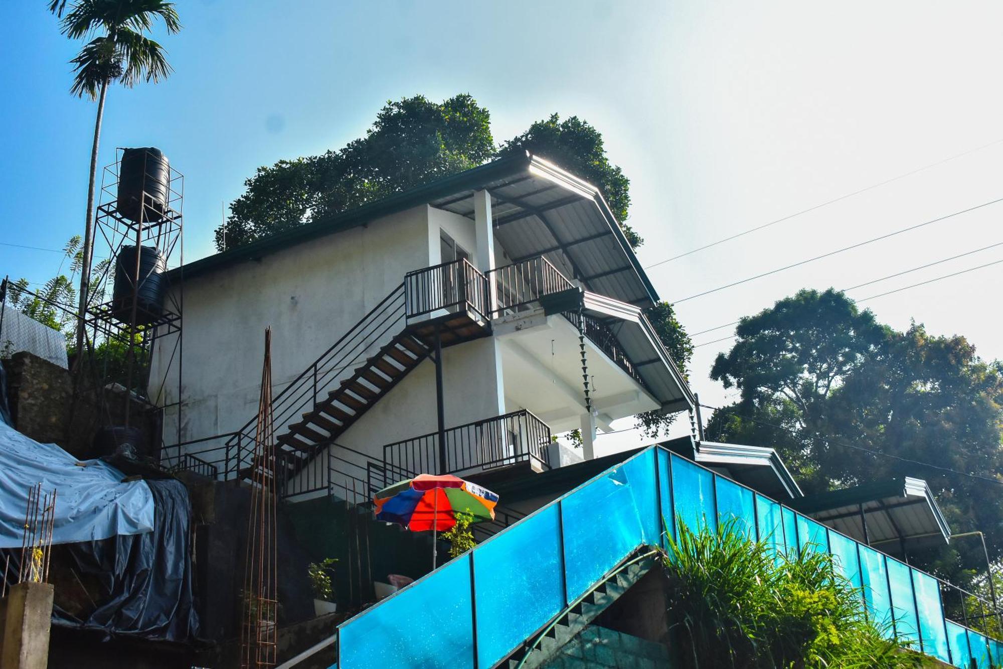Rocky Dreams Ella Hotel Ngoại thất bức ảnh